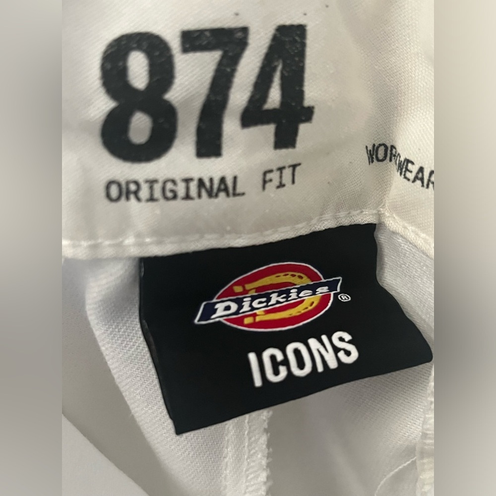 Dickies Original Women's 874® Work Pants - Picture 5 of 9